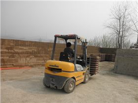 諾嘉成功案例-楊定磚廠 諾嘉成功案例-楊定磚廠