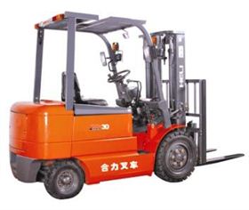 合力叉車