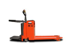 鎮江電動搬運車