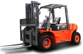 鎮(zhèn)江6噸叉車