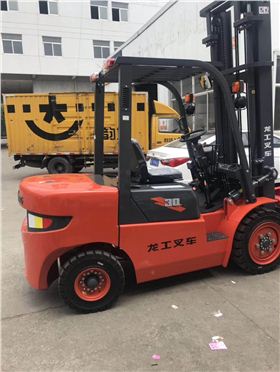 南京叉車 南京叉車