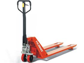 南京諾力手動搬運(yùn)車