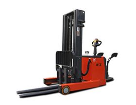 常州前移式叉車