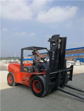 南京10噸叉車 南京10噸叉車