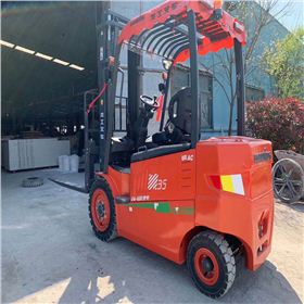 電動(dòng)叉車 電動(dòng)叉車