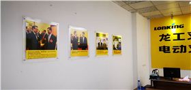 溧水和鳳龍工叉車