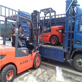 龍工叉車 龍工叉車