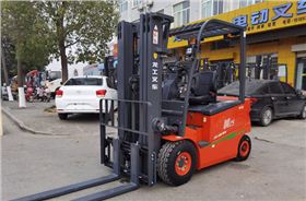 常州電瓶叉車 常州電瓶叉車