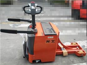 南京電動(dòng)牽引車