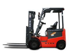 龍工冷庫電動叉車 龍工冷庫電動叉車