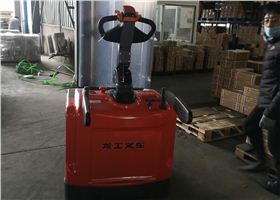 常州電動堆高車 常州電動堆高車