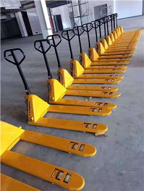 宣城手動(dòng)搬運(yùn)車