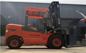 龍工小5噸叉車-龍工叉車XCPC50/XCPCD50