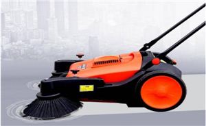 掃地機（LS650）