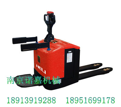 蘇州2噸電動(dòng)搬運(yùn)車(chē)