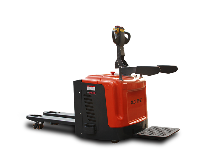 蘇州電動搬運車