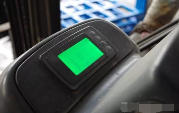 龍工冷庫(kù)電動(dòng)叉車