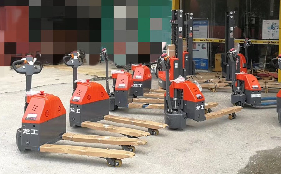 無(wú)錫電動(dòng)搬運(yùn)車