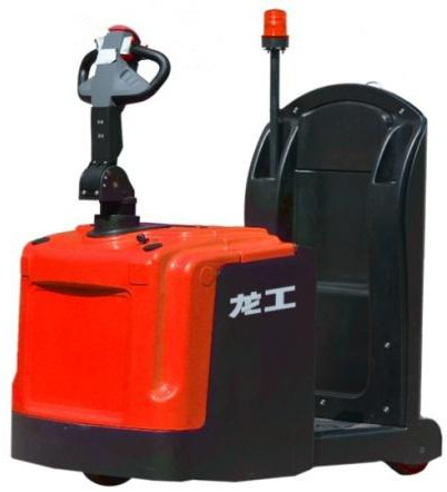 南京電動牽引車