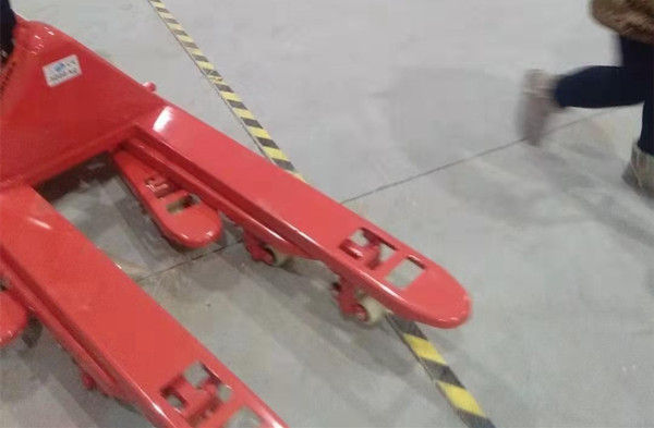 南京手動(dòng)搬運(yùn)車(chē)