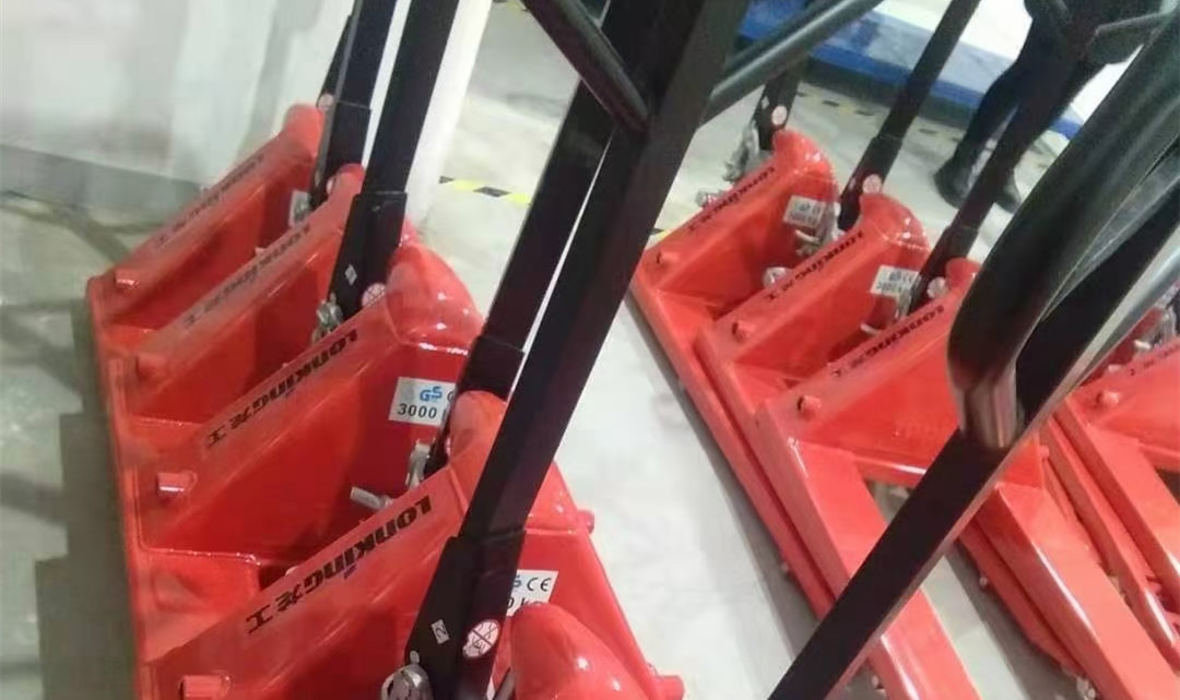 南京手動(dòng)搬運(yùn)車(chē)