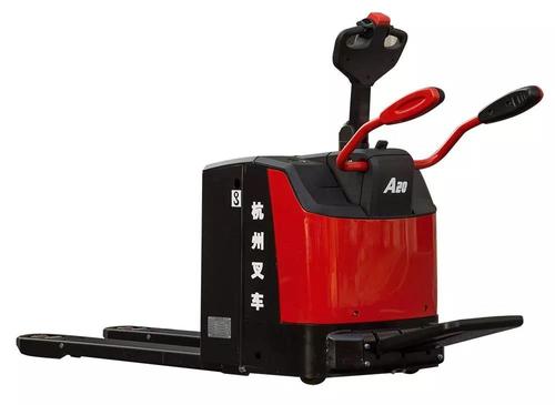 杭叉電動搬運車-杭州叉車電動搬運車