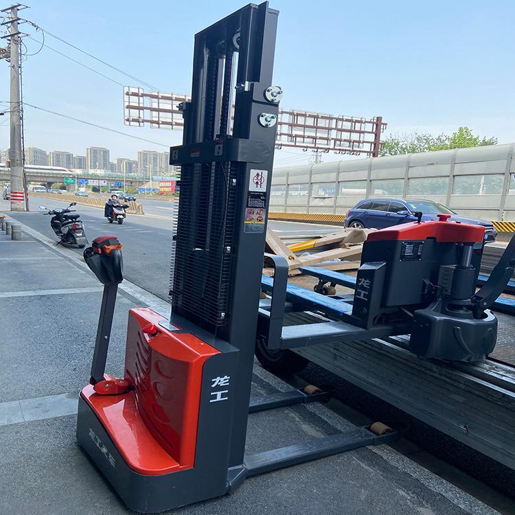 蘇州電動堆高車