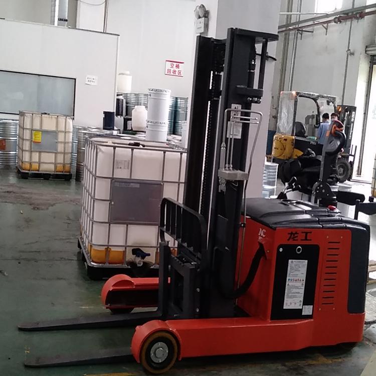 蘇州電動堆高車