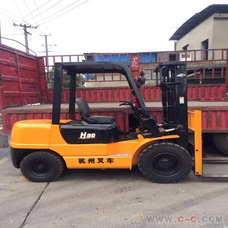 杭州叉車
