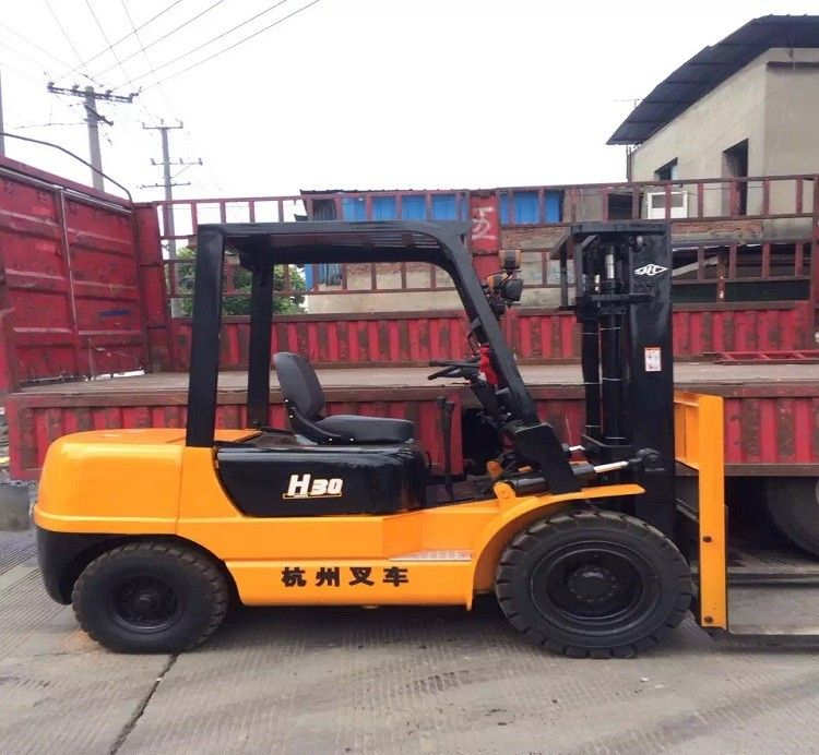 杭州叉車