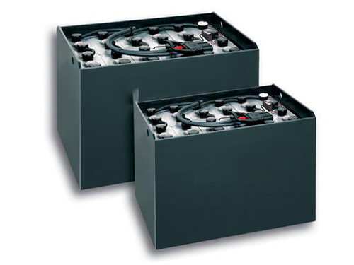 電動(dòng)叉車電瓶