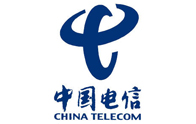 諾嘉合作客戶-中國(guó)電信