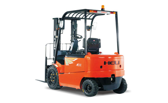 合力叉車-G30電瓶叉車