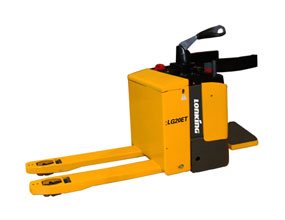 LG20ET電動(dòng)托盤搬運(yùn)車