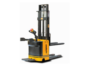 2噸全電動(dòng)堆垛車(chē)CDD20M