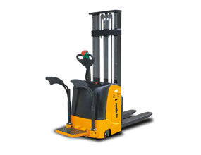 全電動堆垛車CDD20Y