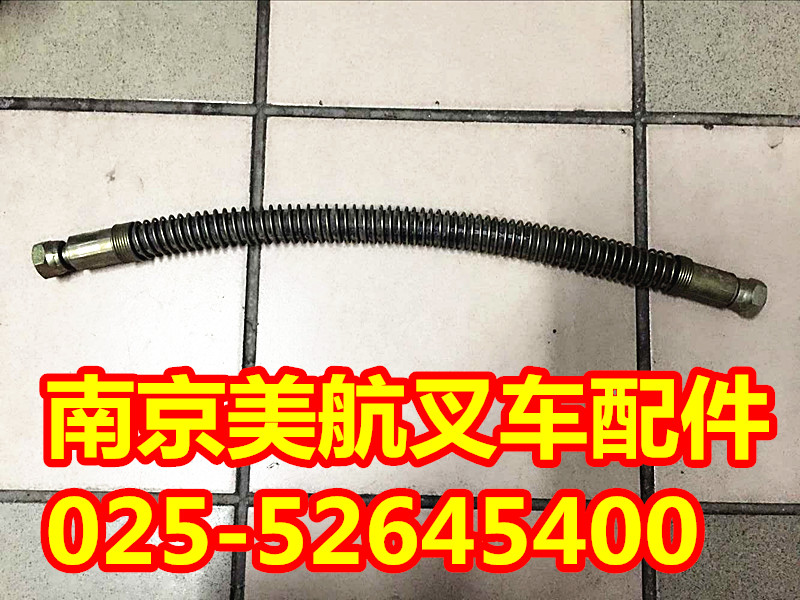 龍工 合力 杭州 臺勵福 柳工叉車限速閥油管