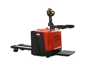 托盤搬運(yùn)車(LG20-30ETⅠ)