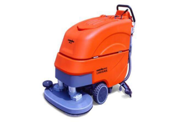 洗地機(jī)（LX665）