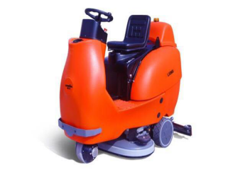 洗地機(jī)（LX865）