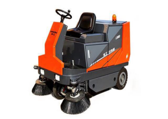 掃地機(jī)（LS850）