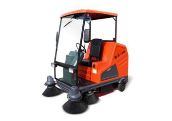 掃地機(jī)（LS860）