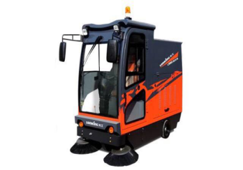 掃地機(jī)（LS883）