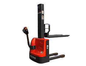 全電動托盤堆垛車（經濟款，單缸）