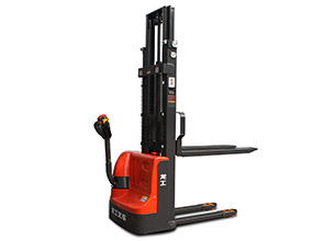 全電動托盤堆垛車（經濟型）