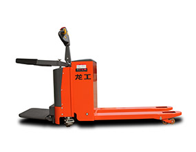 全電動(dòng)托盤搬運(yùn)車（標(biāo)準(zhǔn)型）