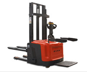 鎮江電動堆高機