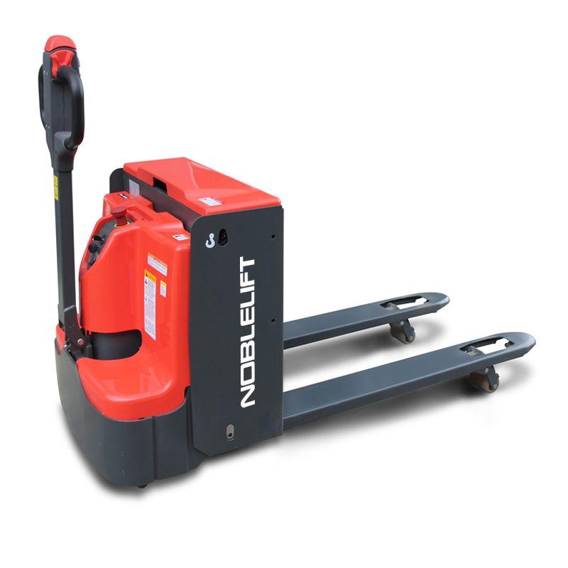 電動搬運車PTE 18L