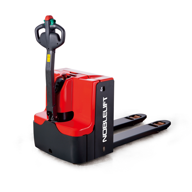 電動搬運車PT16/20/25L