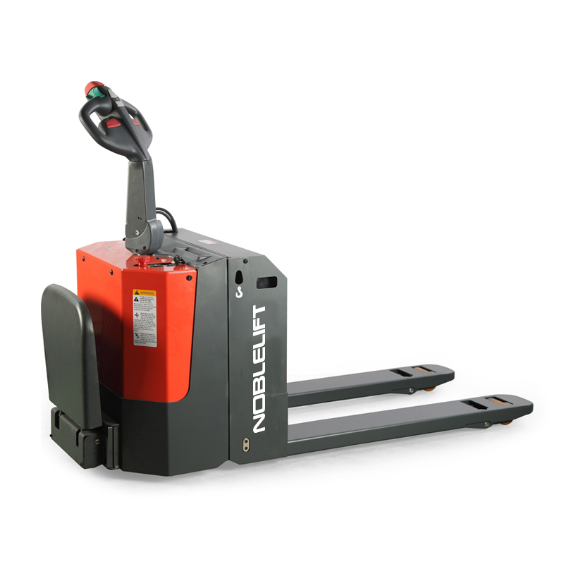 電動搬運車PTE20